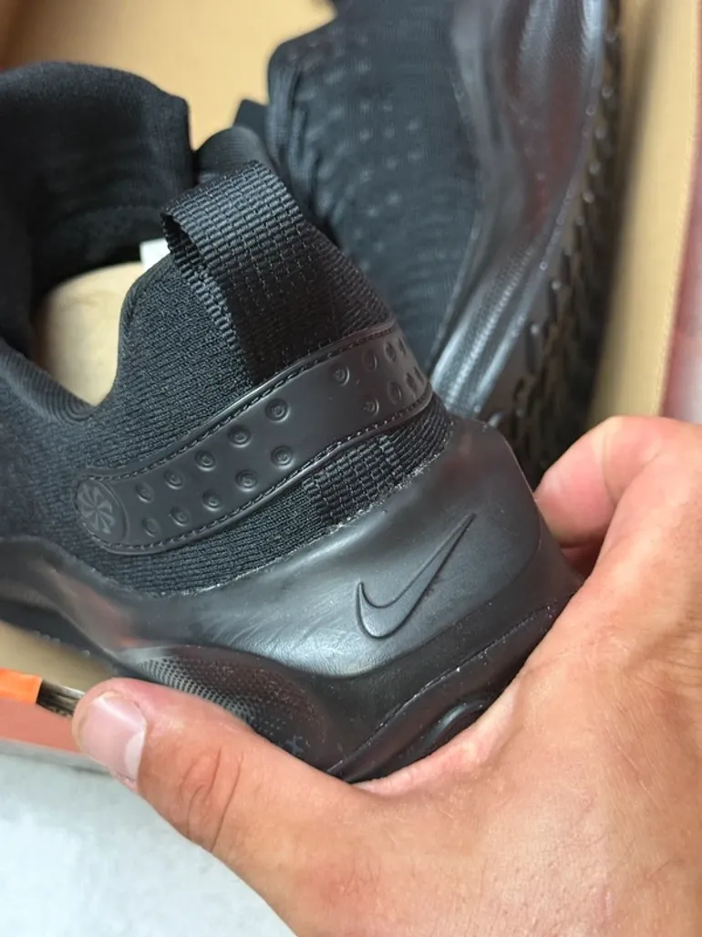 Used Nike ReactX Infinity Run 4 bike — image 3 of 5