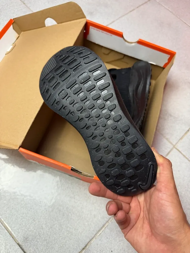 Used Nike ReactX Infinity Run 4 bike — image 4 of 5