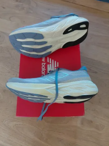 Gebrauchtes New Balance Baskets bike — Bild 3 von 4