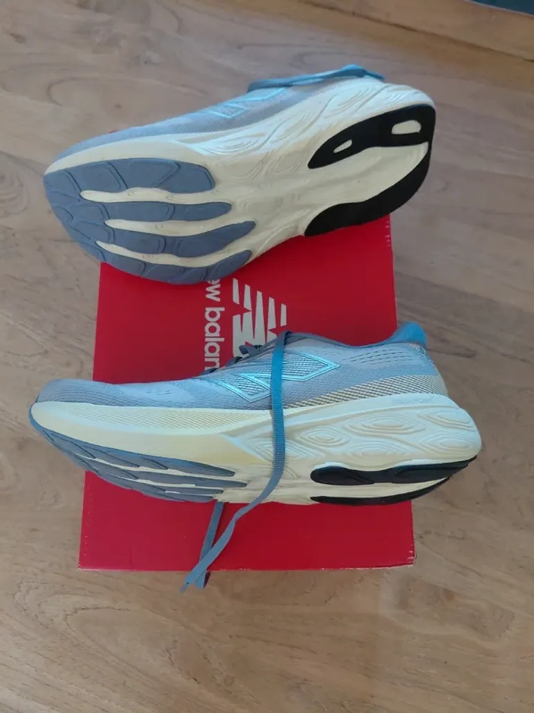 Gebrauchtes New Balance Baskets bike — Bild 3 von 4