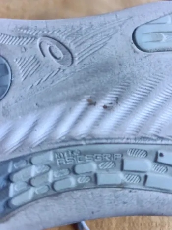 Used Asics Gel-Nimbus 26 bike — image 8 of 8