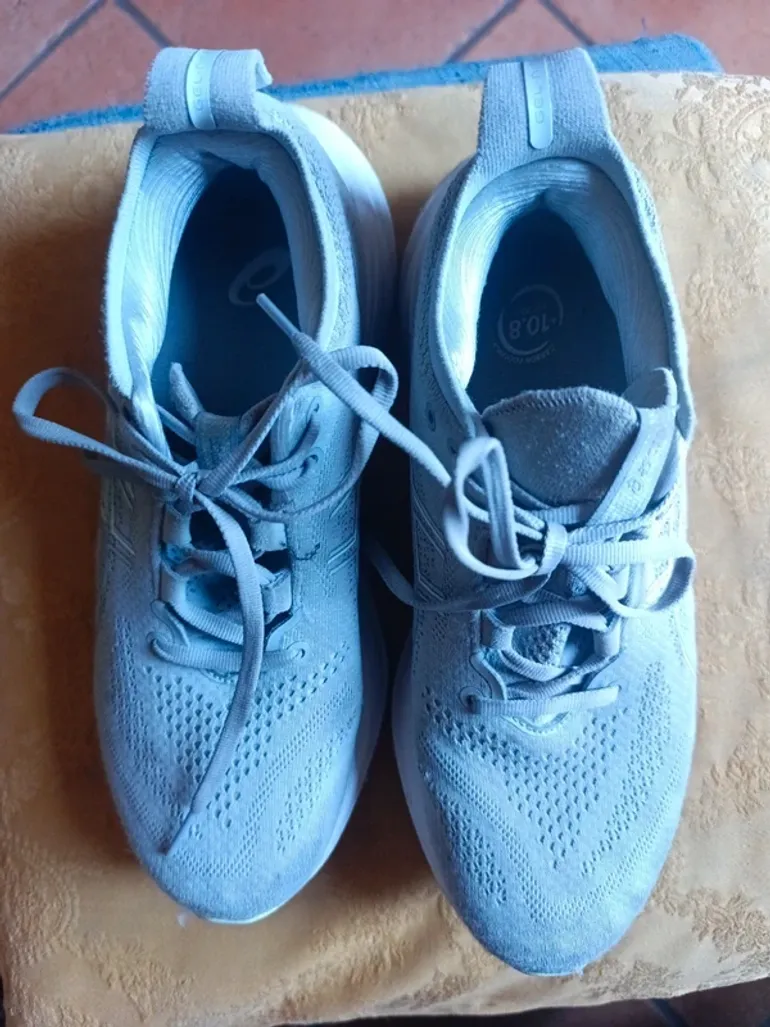 Used Asics Gel-Nimbus 26 bike — image 6 of 8