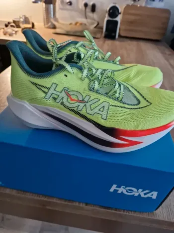 Used Grace Cielo X1 3.0 Running Shoes