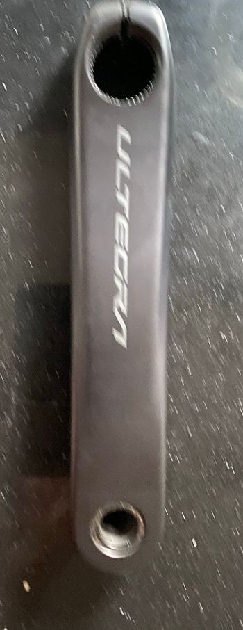 Gebrauchtes Shimano 8100 bike — Bild 2 von 2