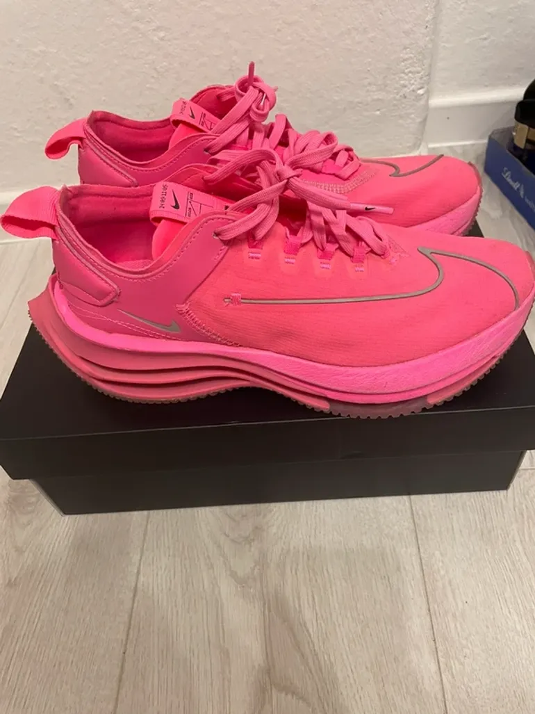 Used Nike Damen Sneaker bike — image 2 of 3
