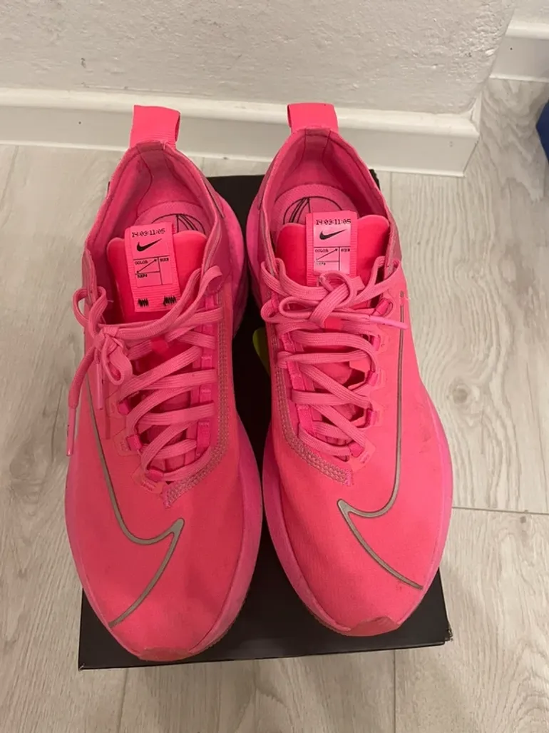 Used Nike Damen Sneaker bike — image 3 of 3