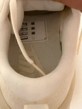 Gebrauchtes Nike Vomero Plus bike — Bild 8 von 11
