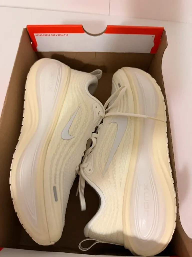 Gebrauchtes Nike Vomero Plus bike — Bild 10 von 11