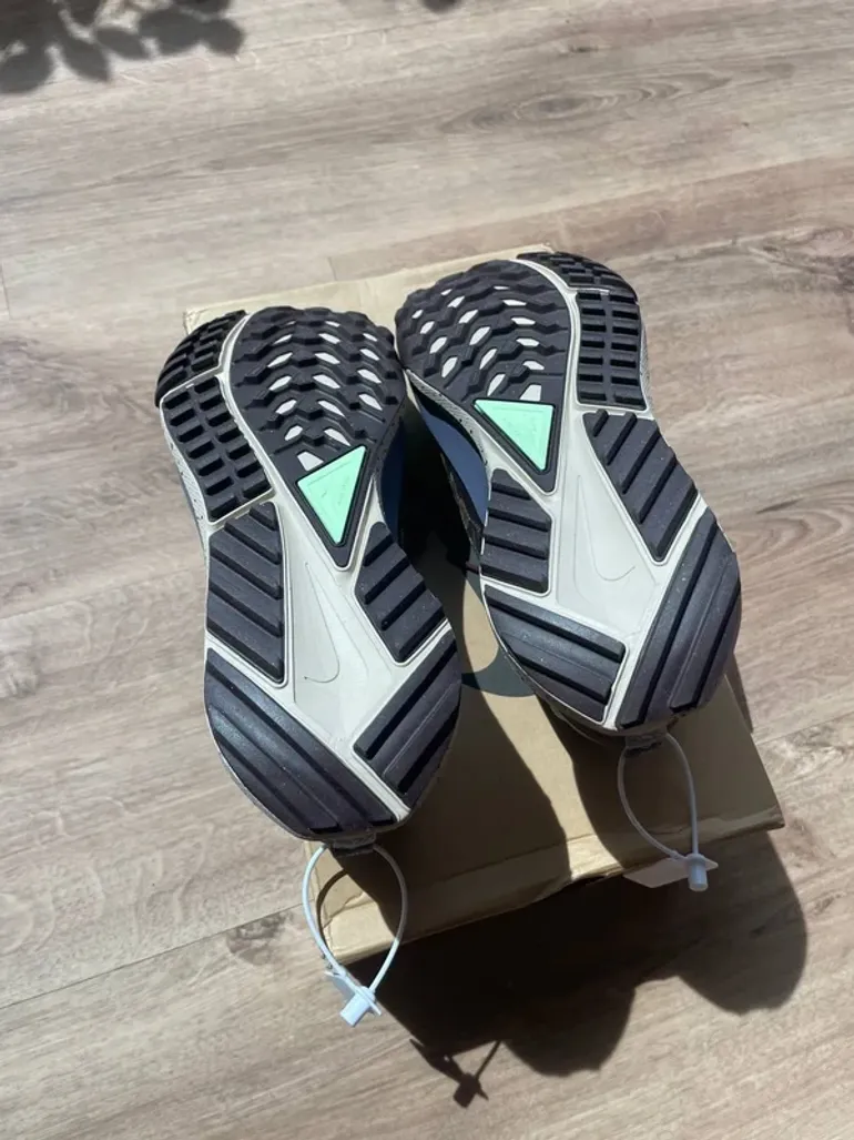 Pegasus React Trail 4 GORE-TEX bike de segunda mano — imagen 4 de 5