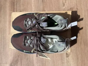 Pegasus React Trail 4 GORE-TEX bike de segunda mano — imagen 2 de 5