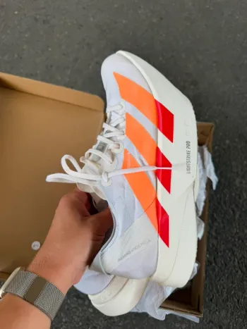 Gebrauchtes Adidas Adizero Adios Pro 4 bike — Bild 2 von 4