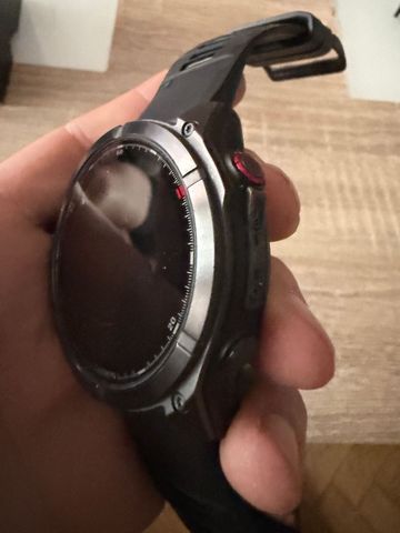 Garmin Fenix 8 Pro 51mm 2025 Electronics d'occasion