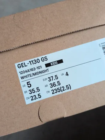 Used White Gel 1130 GS bike — image 3 of 8