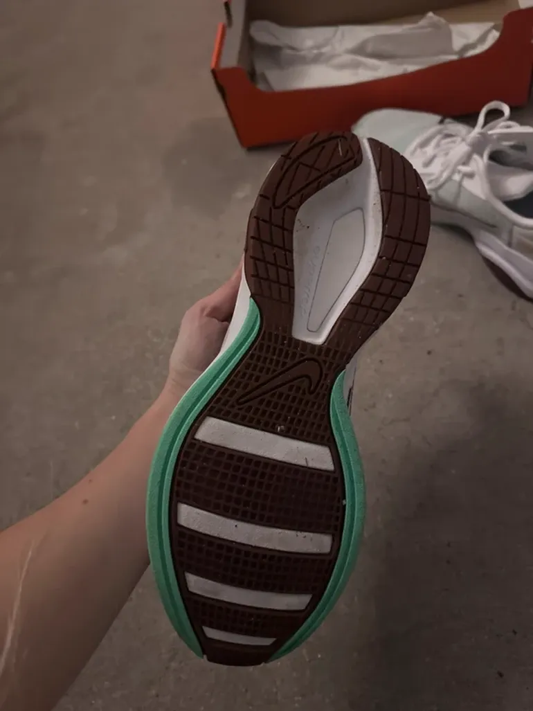 Used Nike Sportschuhe bike — image 2 of 4