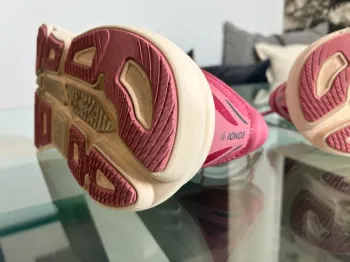 Used Scarpa HOKA One One running shoes bike — image 11 of 12