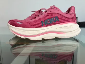 Gebrauchtes Scarpa HOKA One One running shoes Running Shoes