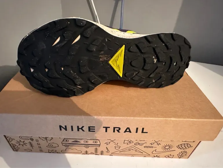 Gebrauchtes Nike Trail bike — Bild 2 von 4