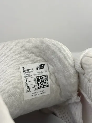 Used New Balance Fresh Foam x 1080 v14 bike — image 8 of 9