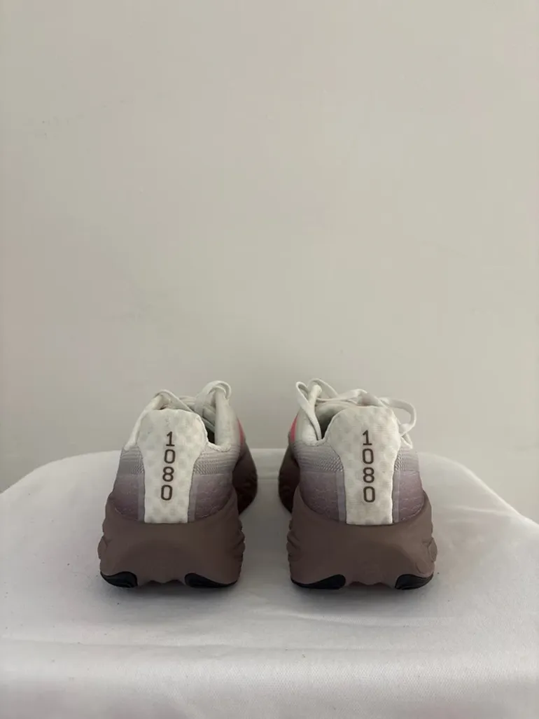 Used New Balance Fresh Foam x 1080 v14 bike — image 4 of 9