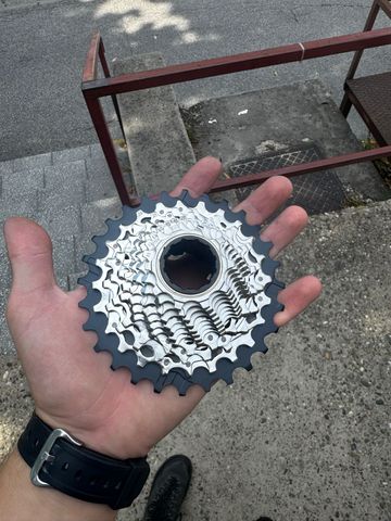 Sram XG-1270 bike usato — immagine 2 di 3