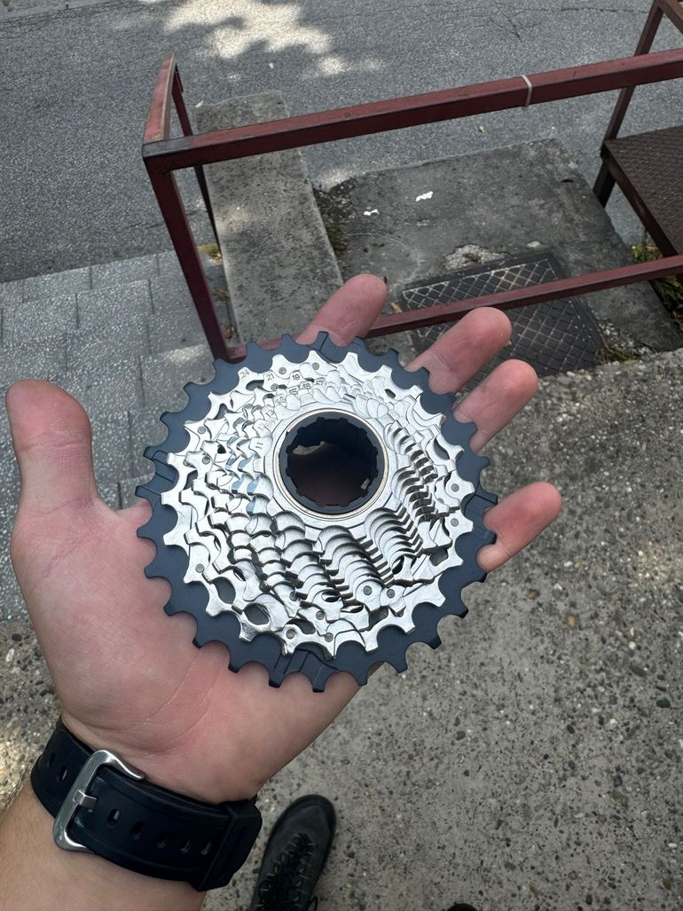 Brugt Sram XG-1270 bike — billede 2 af 3