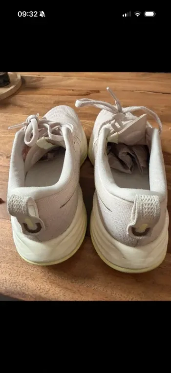 Gebrauchtes Asics Gel Cumulus 27 bike — Bild 6 von 6