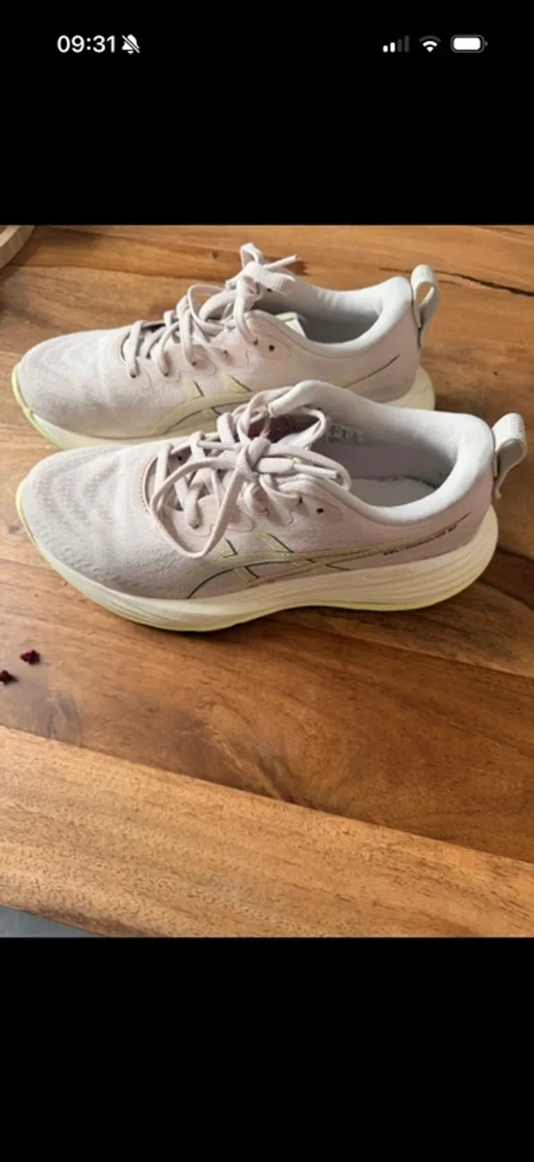 Gebrauchtes Asics Gel Cumulus 27 bike — Bild 2 von 6