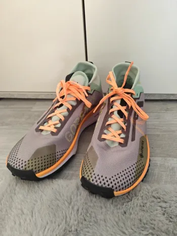 Gebrauchtes Nike Trail bike — Bild 3 von 7