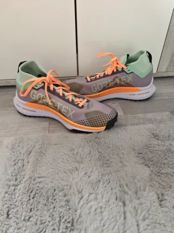 Gebrauchtes Nike Trail Running Shoes