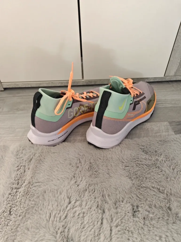 Gebrauchtes Nike Trail bike — Bild 2 von 7