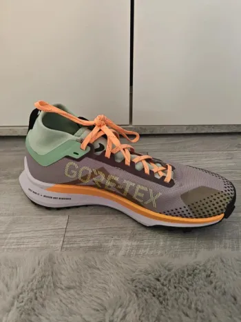 Gebrauchtes Nike Trail bike — Bild 4 von 7