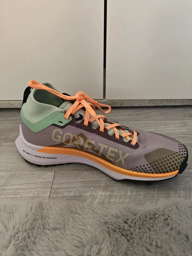Gebrauchtes Nike Trail bike — Bild 4 von 7