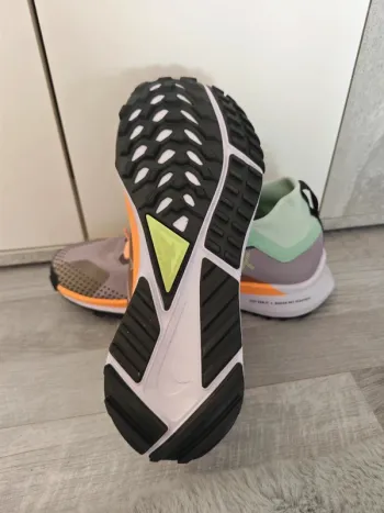 Gebrauchtes Nike Trail bike — Bild 5 von 7