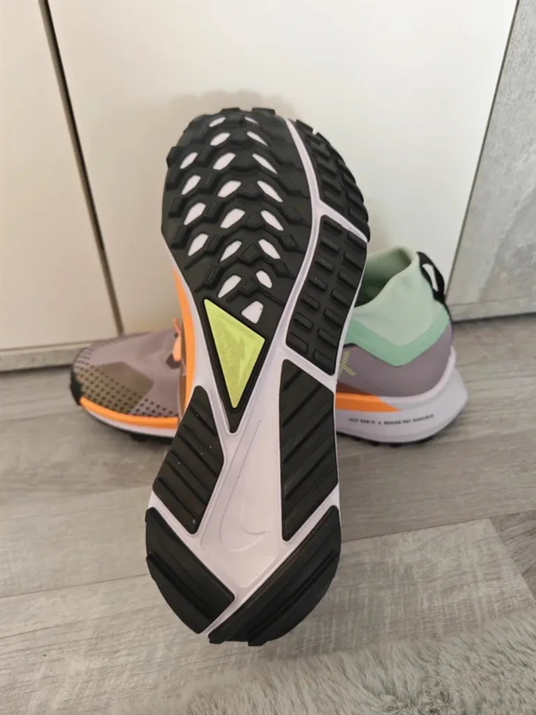 Gebrauchtes Nike Trail bike — Bild 5 von 7
