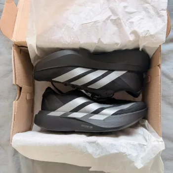 Gebrauchtes Adidas EVO SL Running Shoes