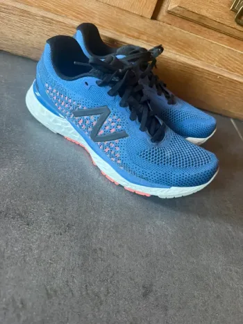 Gebrauchtes New Balance Fresh Foam Running Shoes