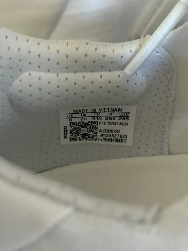 Used Adidas Ultraboost 5 bike — image 6 of 7