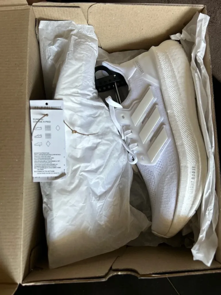 Used Adidas Ultraboost 5 bike — image 5 of 7