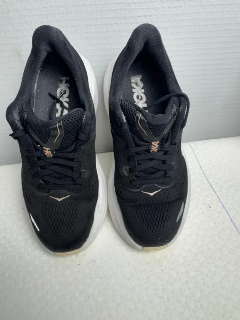 Gebrauchtes Hoka Bondi 9 bike — Bild 3 von 8