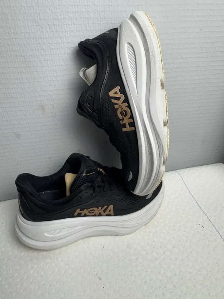 Gebrauchtes Hoka Bondi 9 bike — Bild 2 von 8