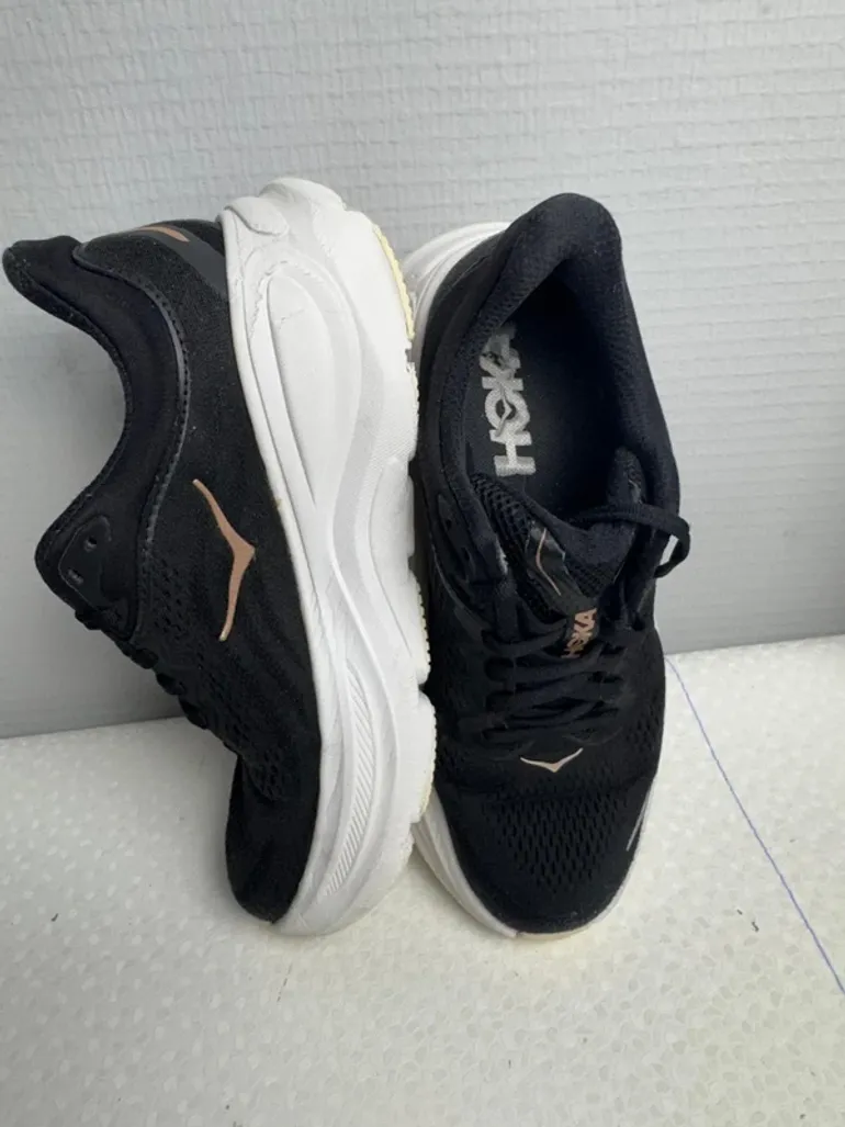 Gebrauchtes Hoka Bondi 9 bike — Bild 6 von 8