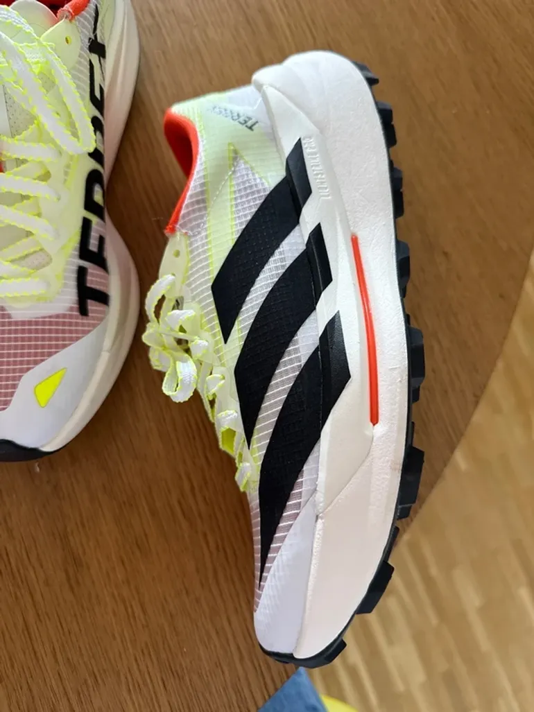 Gebrauchtes Adidas Terrex Agravic TT bike — Bild 4 von 5