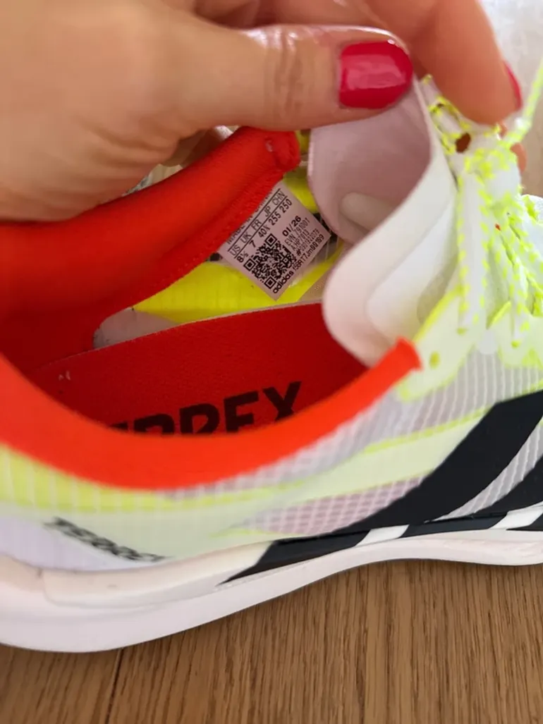 Gebrauchtes Adidas Terrex Agravic TT bike — Bild 5 von 5
