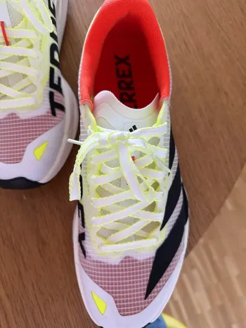 Gebrauchtes Adidas Terrex Agravic TT bike — Bild 3 von 5