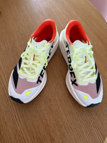 Gebrauchtes Adidas Terrex Agravic TT bike — Bild 2 von 5
