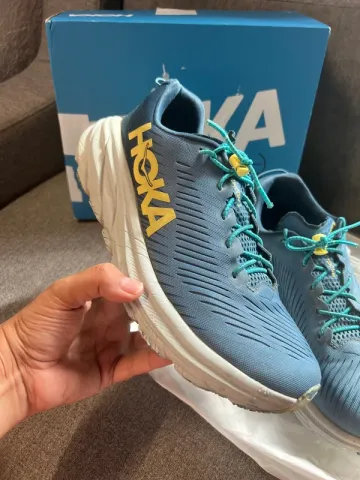 Used Hoka Running Shoes Running Shoes