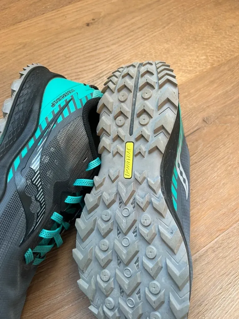 Used Saucony Peregrine 11 bike — image 4 of 5