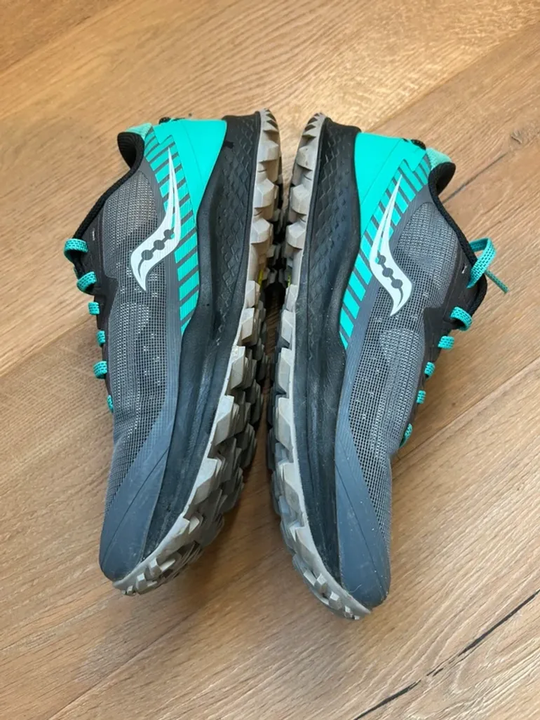 Used Saucony Peregrine 11 bike — image 2 of 5
