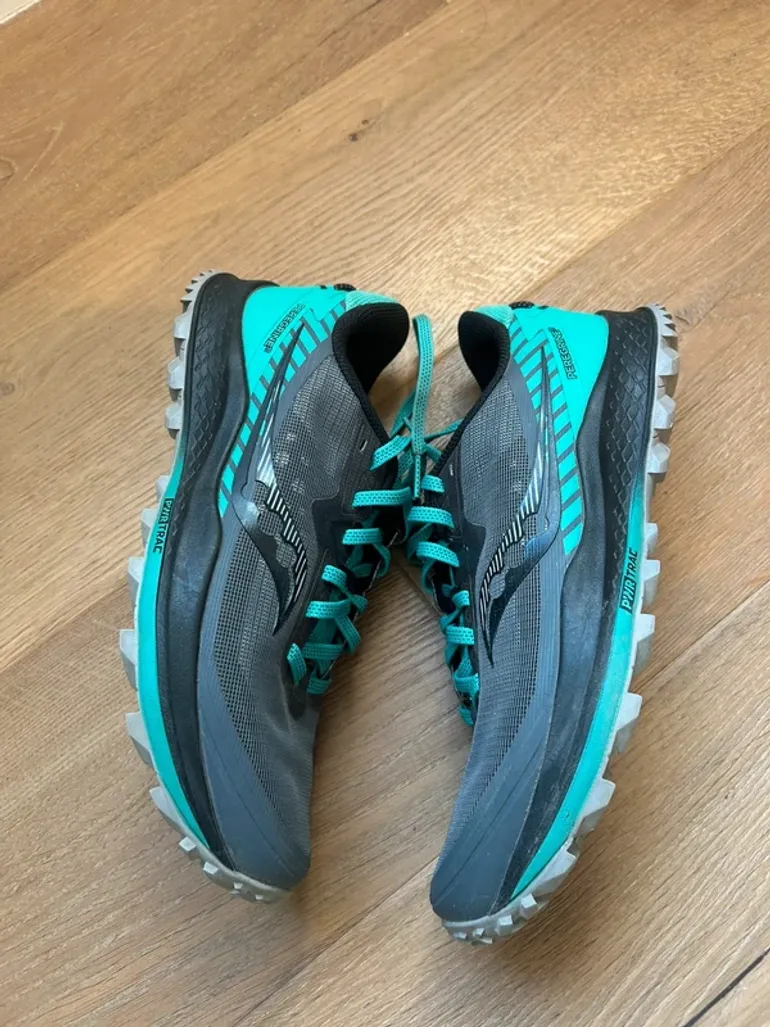 Used Saucony Peregrine 11 bike — image 3 of 5