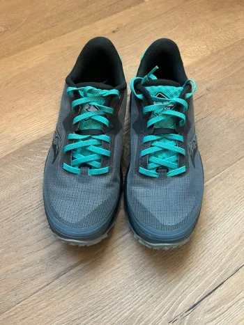 Gebrauchtes Saucony Peregrine 11 Running Shoes